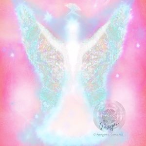 May Month Angelic Self – Triple Combo – Arayah’s Compass