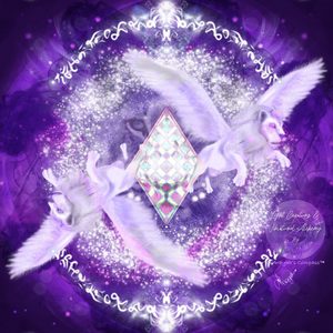 Lion’s Gate Sirian Home-coming Combo – Arayah’s Compass