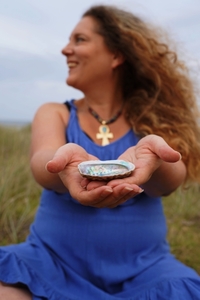 NZ Donation / Koha – Arayah’s Compass