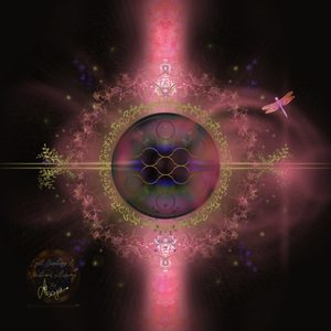 Venusian Heart Healing & renewed Passion for your Soul – Second Key-Code A&hellip;