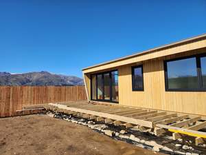 Arbol Eco Homes: Mānuka
