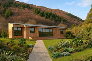 Arbol Eco Homes: Beech - coming soon!