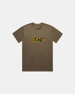 T-Shirts: Visitor Heavy Top