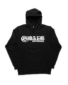 Sweatshirts: Aotearoa Hood