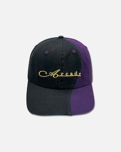 All Accessories: Manners Split Wave Cap