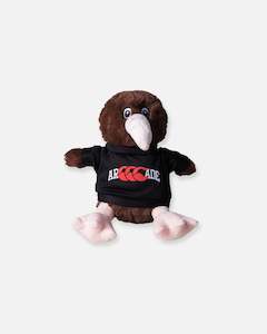 All Accessories: Arcade x Canterbury Kiwi Plush Toy