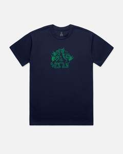 Products: Angel Tee - Navy