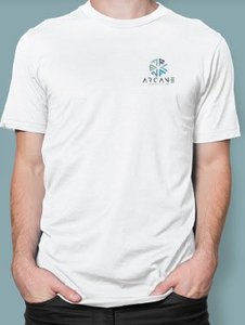 Products: Ocean Whispers Tee Arcane Life