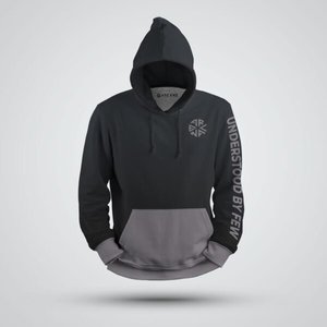 Products: The Storm Chaser Hoodie Arcane Life