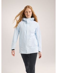 Softshell & Windshell Jackets-Women: Solano Hoody Women's