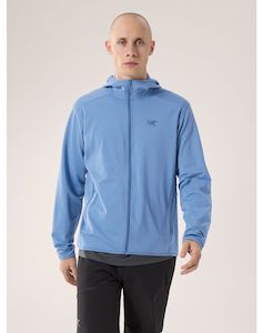 Kyanite Lightweight Hoody Men's