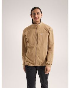 Mens New Arrivals: Gamma Lightweight Jacket Men's