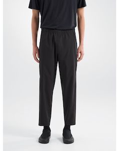 Mens New Arrivals: Secant Comp Track Pant Men's