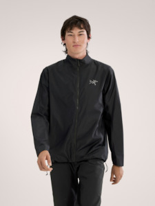 Mens: Solano Jacket Men's