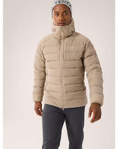 Mens: Thorium Hoody Men's