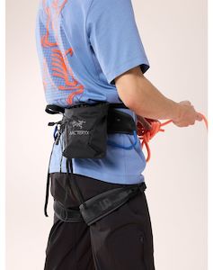 Accessories: Ion Lightweight Chalk Bag