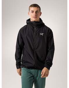 Mens Hiking Trekking: Solano Hoody Men's