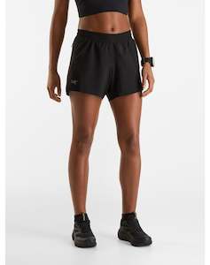 Norvan Short 5" Women's