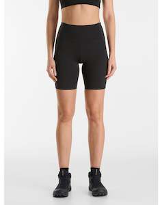 Womens Shorts: Essent High-Rise Short 8" Women's