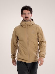 Mens Hiking Trekking: Atom Hoody Men's