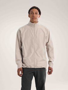 Mens Hiking Trekking: Solano Jacket Men's