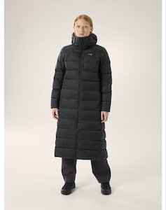 Thorium XLong Parka Women's