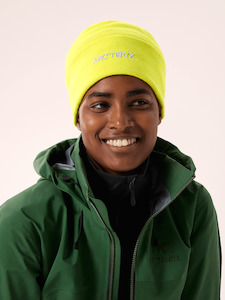 Accessories: Word Toque