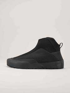 Mens Footwear: Kragg Insulated Shoe Men's