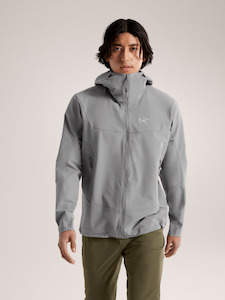 Mens Alpinism Climbing: Gamma Hoody Men's