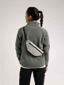 Mens Daypacks: Granville Crossbody Bag