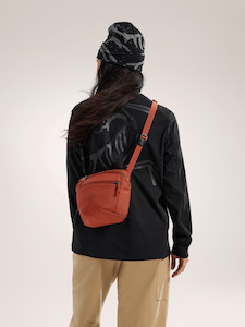 Mens: Mantis 2 Waist Pack [final sale]