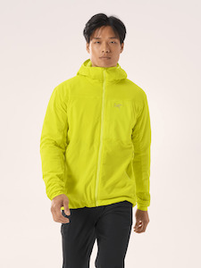 Mens Insulated Jackets: Proton Hoody Men's