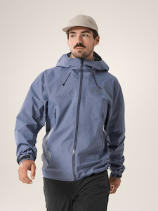 Mens Alpinism Climbing: Beta SL Jacket Men's