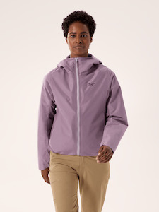 New Arrivals: Solano Insulated Hoody Women's