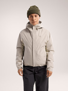 New Arrivals: Solano Down Hoody Women's
