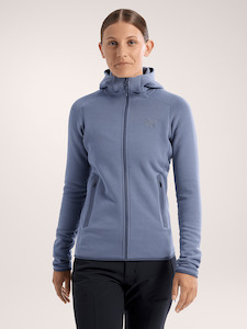 Womens Alpinism Climbing: Kyanite Hoody Women's