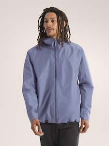 Solano Hoody Men's