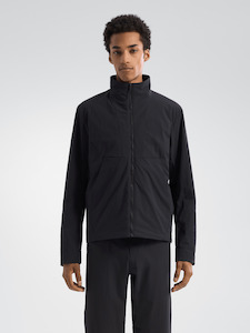 Mionn Insulated Jacket Men's