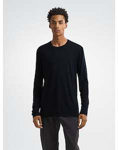 Mens: Frame Shirt LS Men's