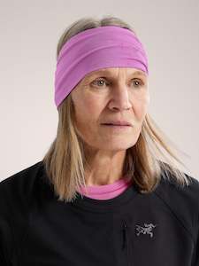 Satoro Merino Headband