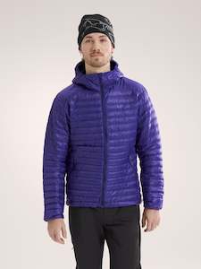 Cerium SL Hoody Men's