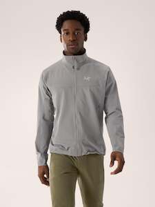 Gamma Jacket Men's