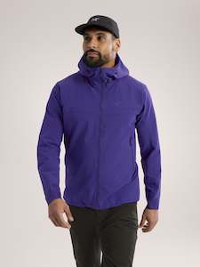 Gamma Hoody Men's
