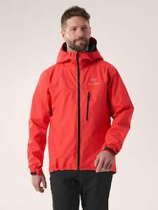 Alpha Lightweight Jacket Men's