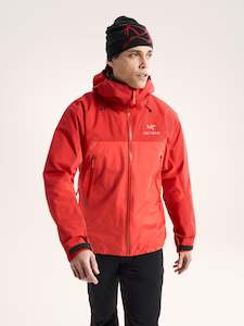 Beta AR Jacket Stormhood Men's