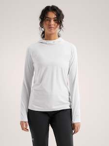 Taema Hoody Women's