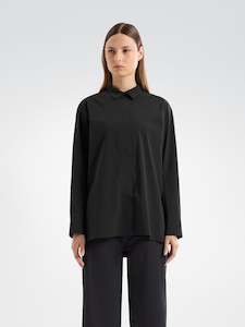 New Arrivals: Diene Shirt LS Women's