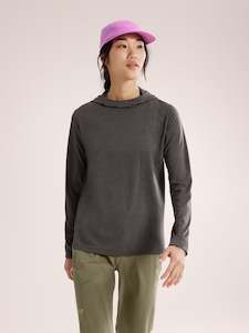 Taema Hoody Women's