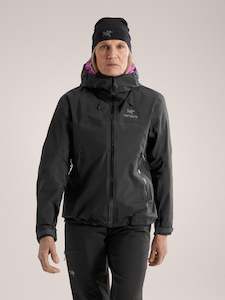 Beta AR Jacket Stormhood Women's