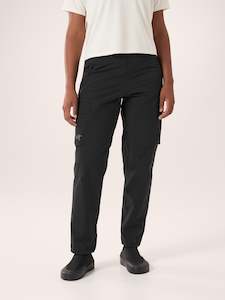 Gamma Utility Pant Women's